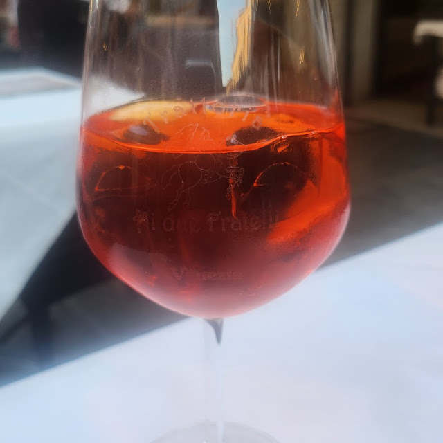 Aperol Spritz