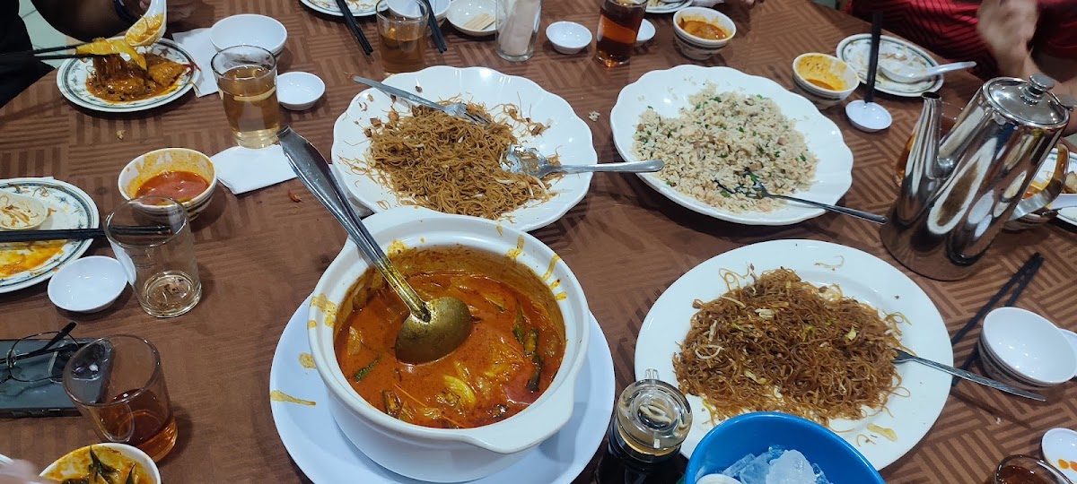 Emperor Cuisine 御善阁大酒家 - Photo 9
