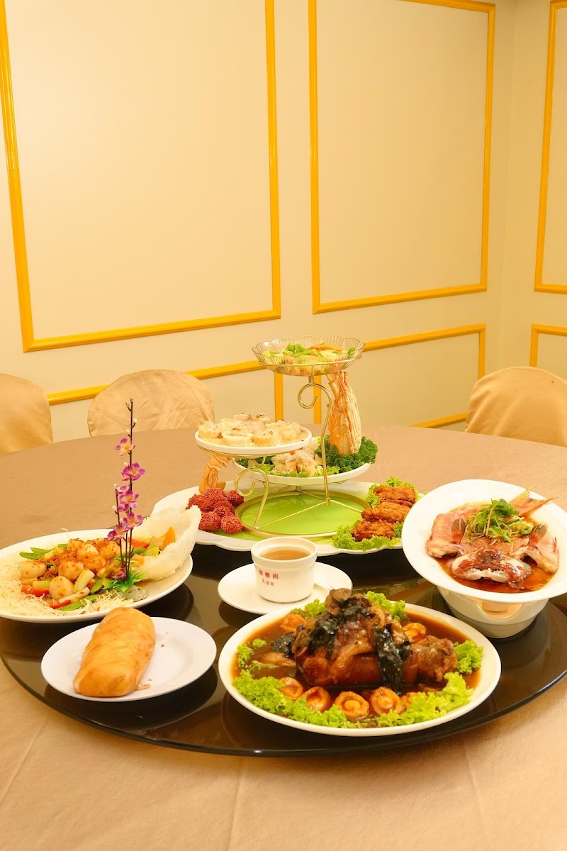 Emperor Cuisine 御善阁大酒家 - Photo 2