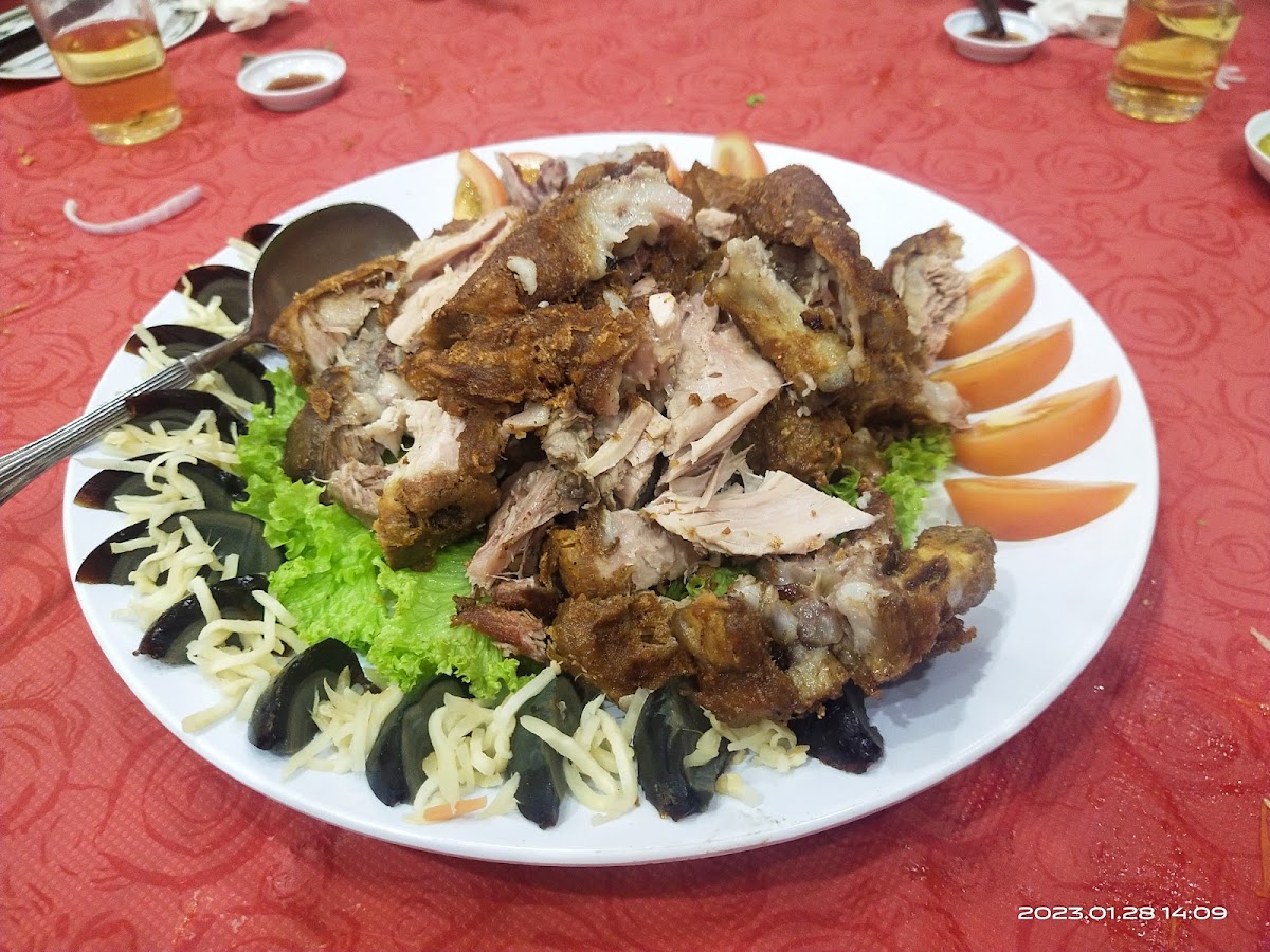 Emperor Cuisine 御善阁大酒家 - Photo 4