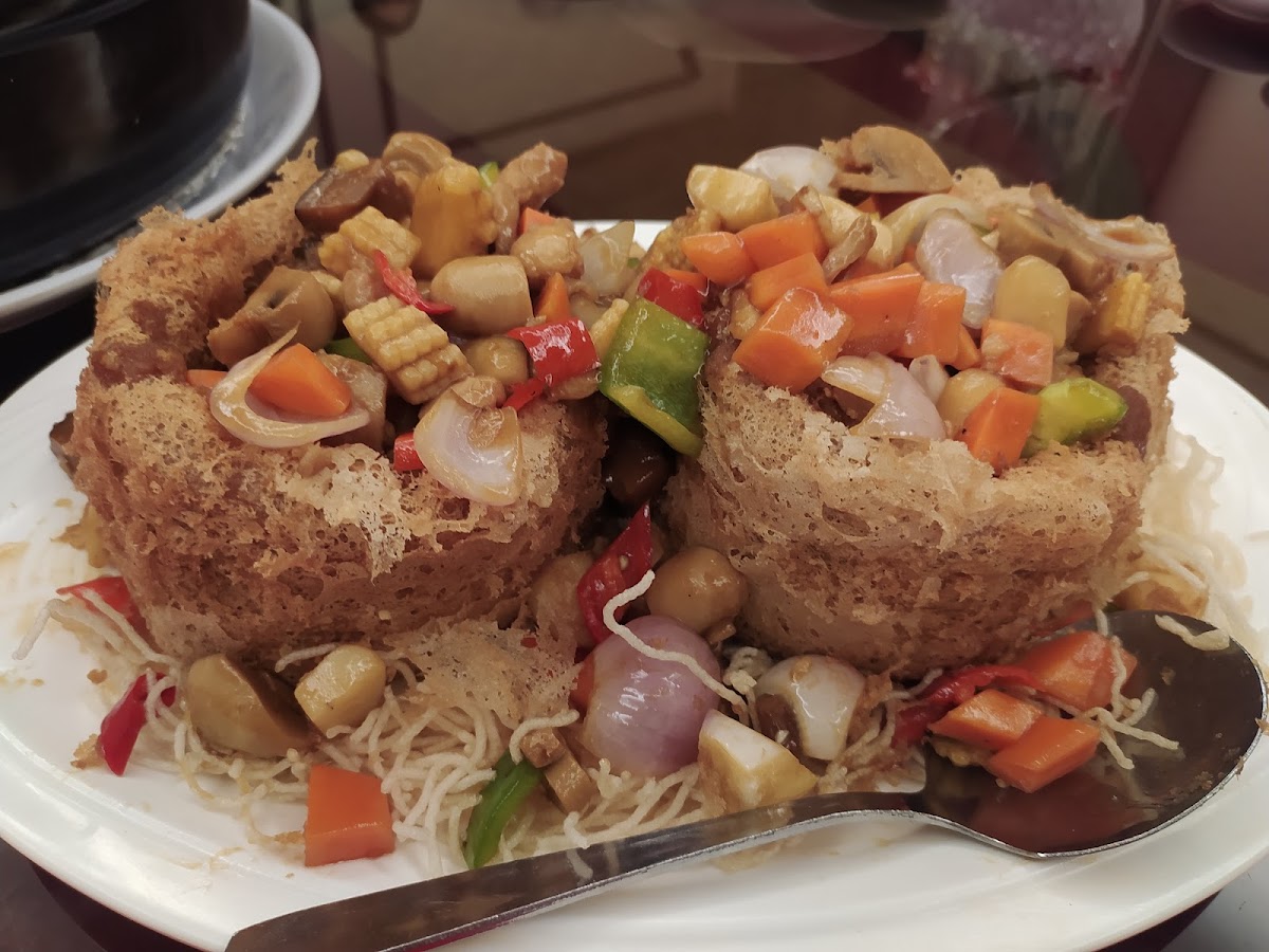 Emperor Cuisine 御善阁大酒家 - Photo 5