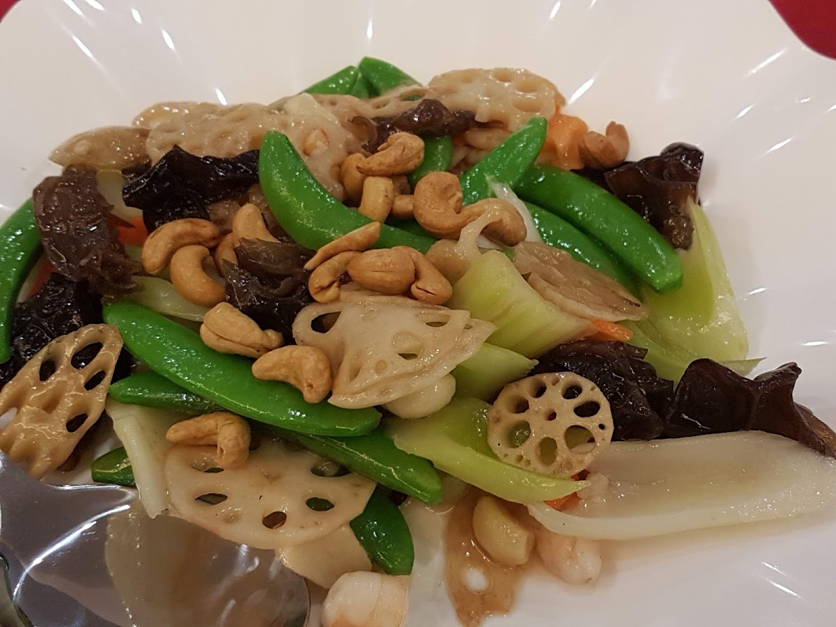Emperor Cuisine 御善阁大酒家 - Photo 6