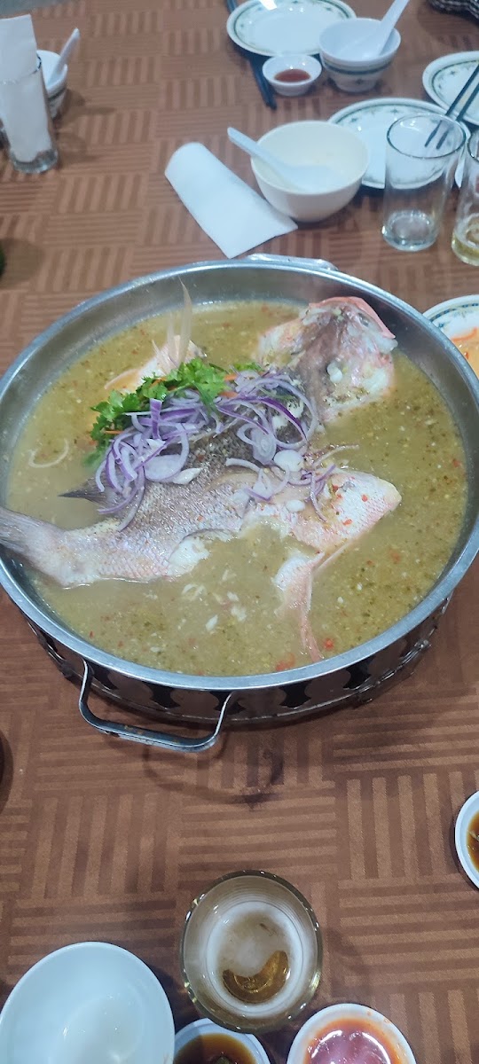 Emperor Cuisine 御善阁大酒家 - Photo 7