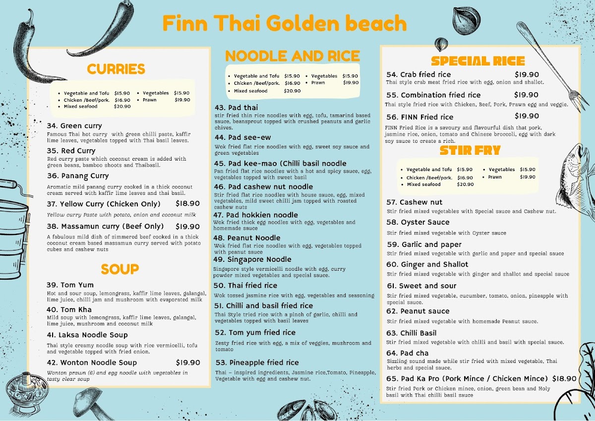 Menu Photo 0
