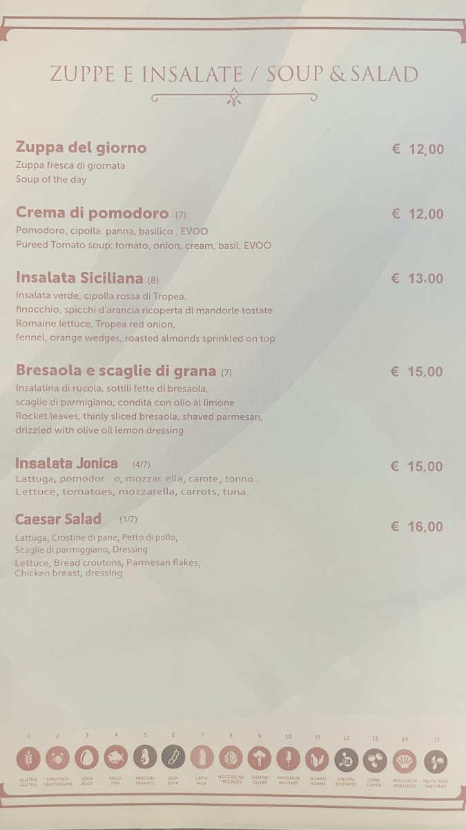 Menu Photo 9
