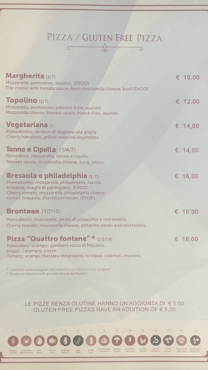 Menu Photo 4
