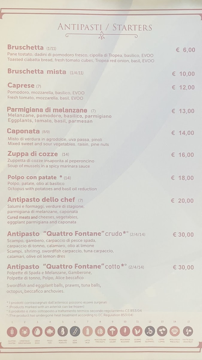 Menu Photo 5