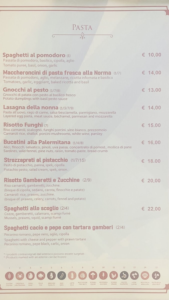 Menu Photo 6