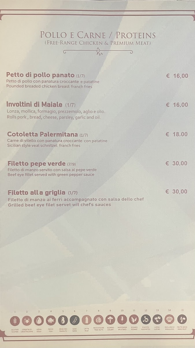 Menu Photo 7