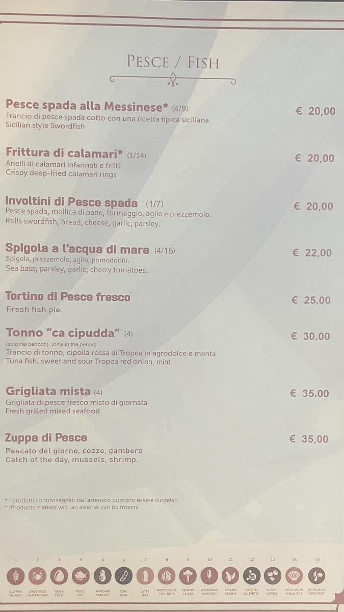 Menu Photo 8