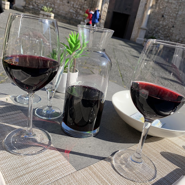 Red Wine
