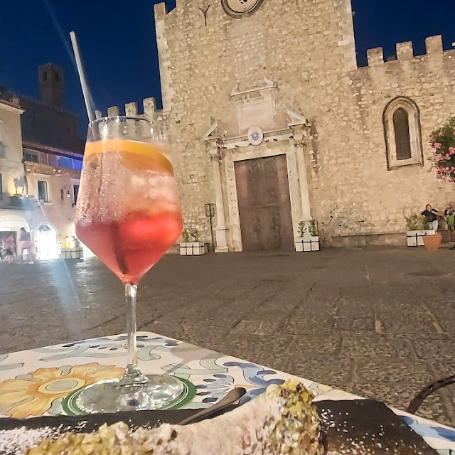 Aperol Spritz