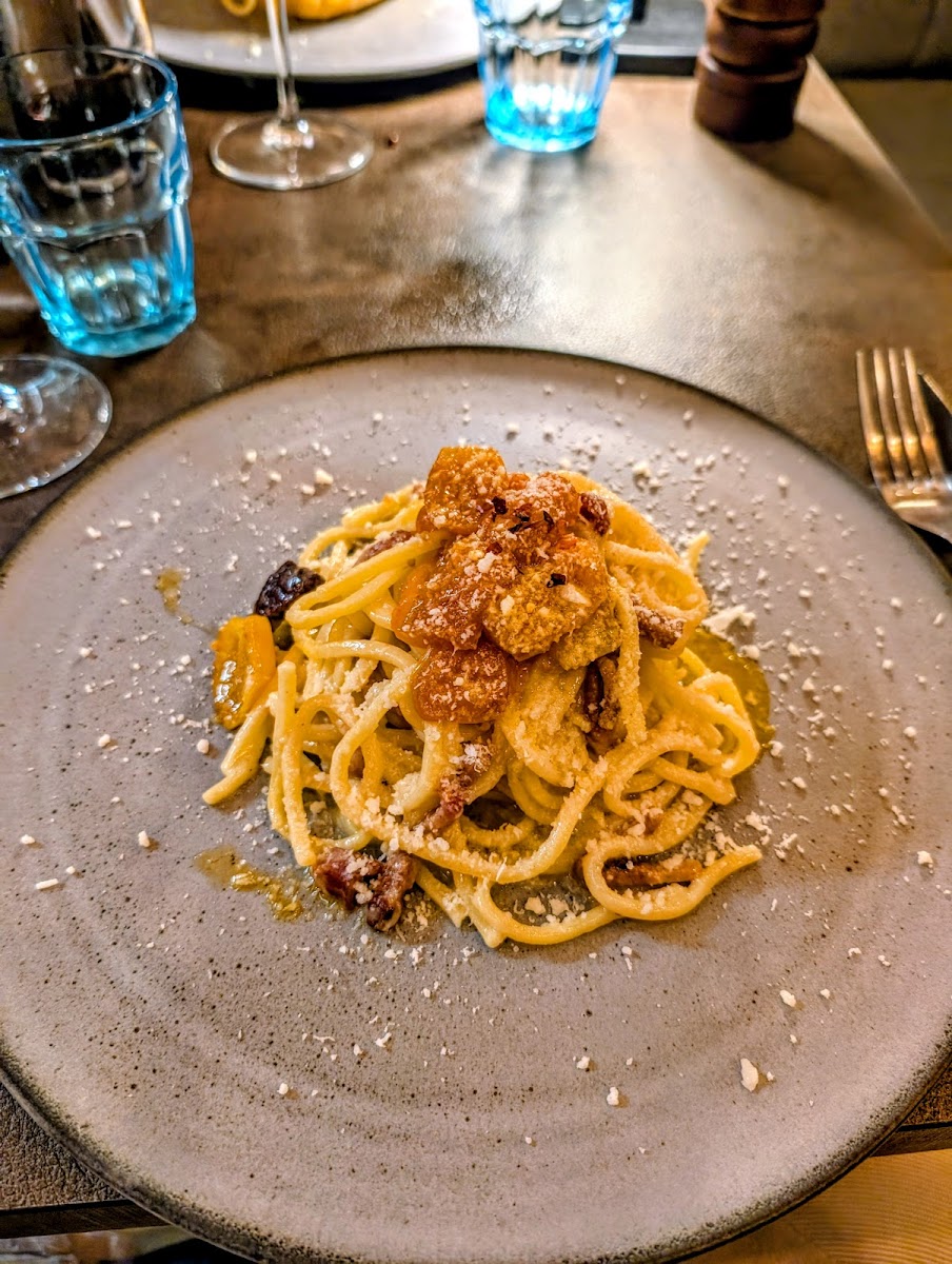 Quelli de’ Coronari - restaurant - Photo 3