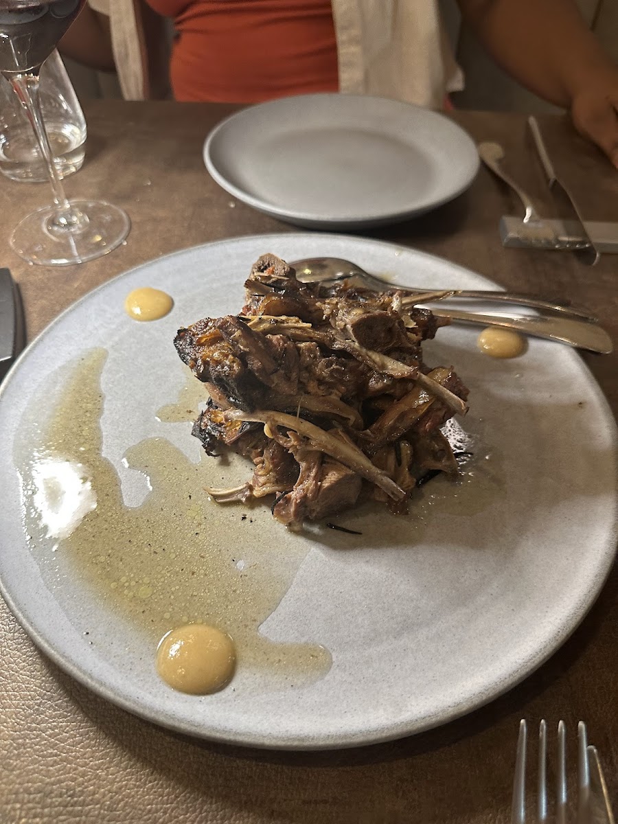 Quelli de’ Coronari - restaurant - Photo 4