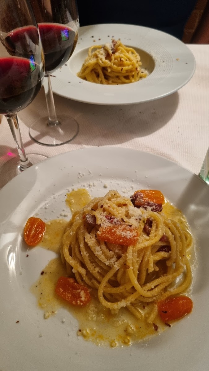 Quelli de’ Coronari - restaurant - Photo 5
