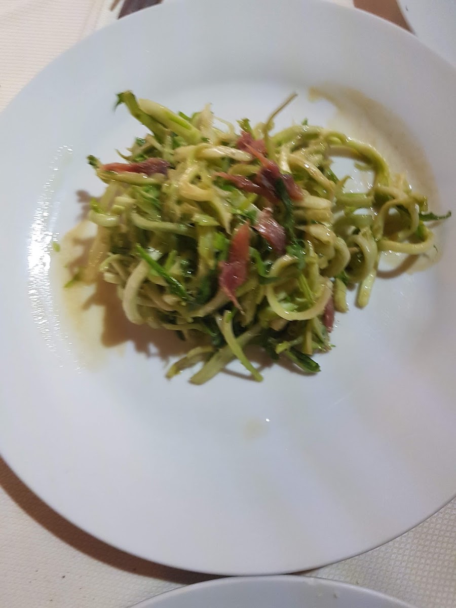 Quelli de’ Coronari - restaurant - Photo 7