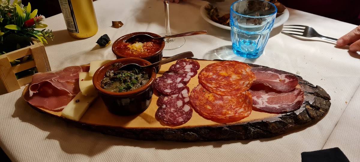 Quelli de’ Coronari - restaurant - Photo 8