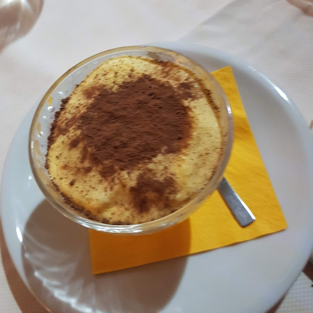 Tiramisù