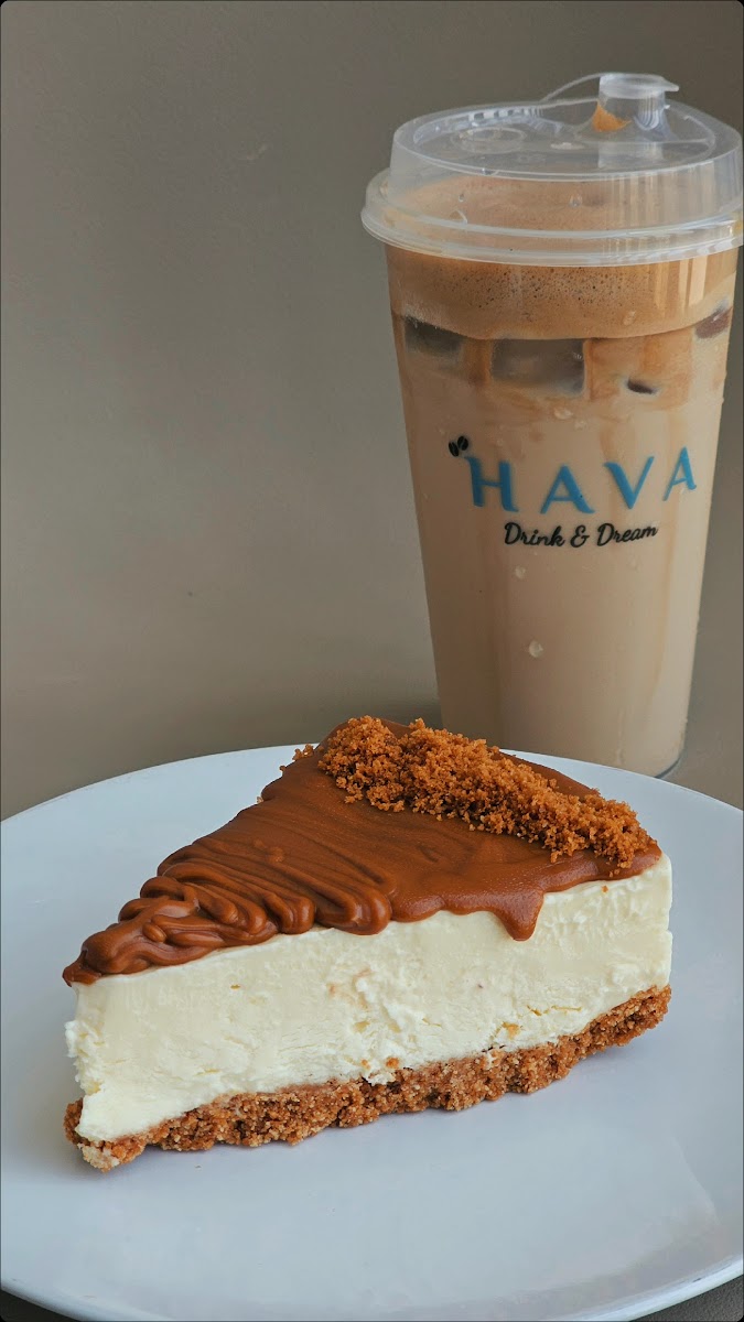 Hava Cafe & Resto Bintaro - Photo 1