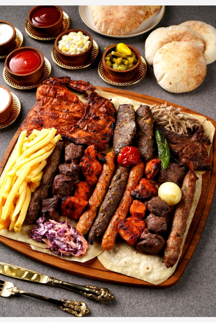 Hava Cafe & Resto Bintaro - Photo 5