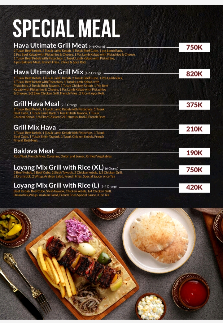 Menu Photo 2