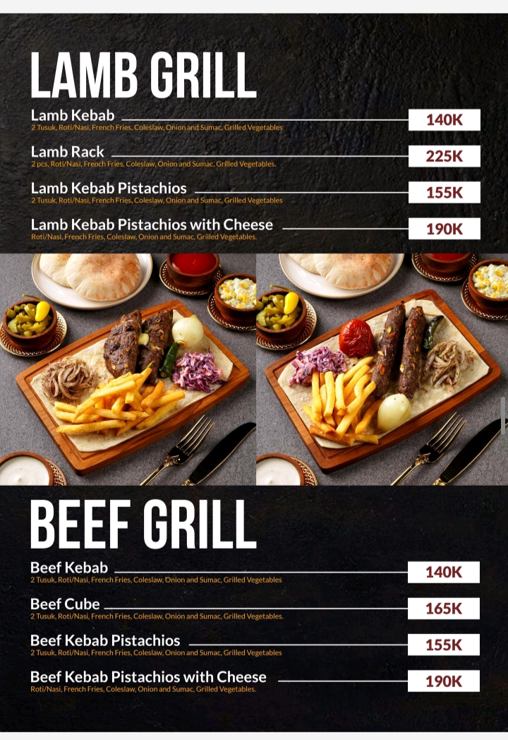 Menu Photo 4