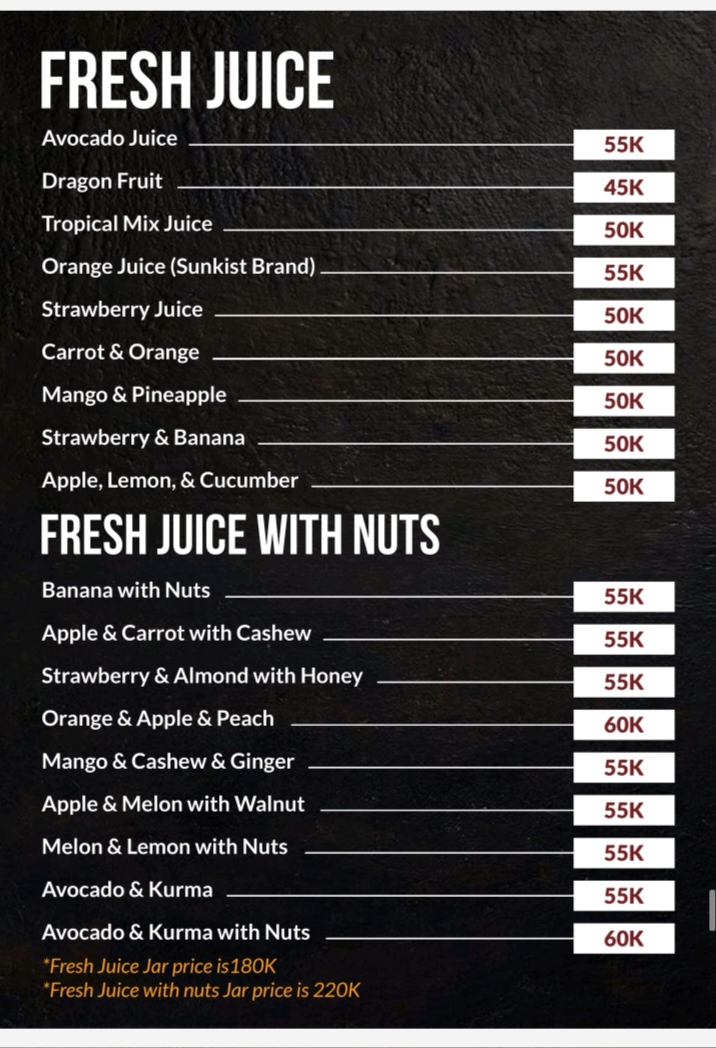 Menu Photo 6