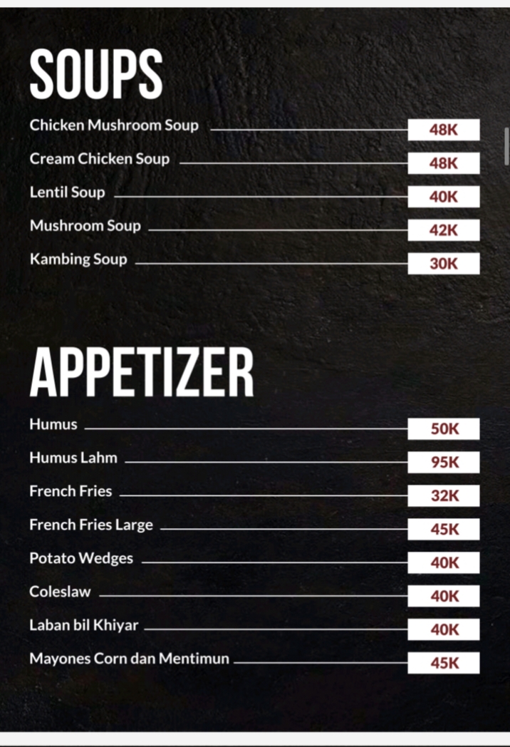 Menu Photo 8