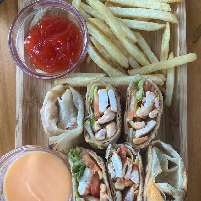 Shawarma