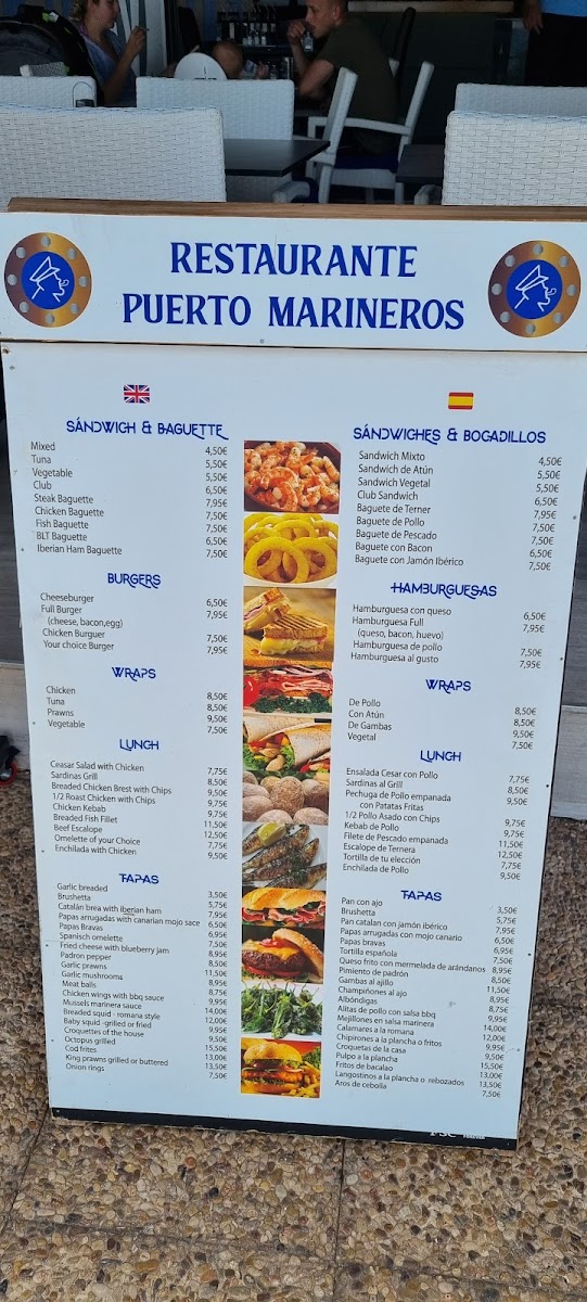 Menu Photo 0