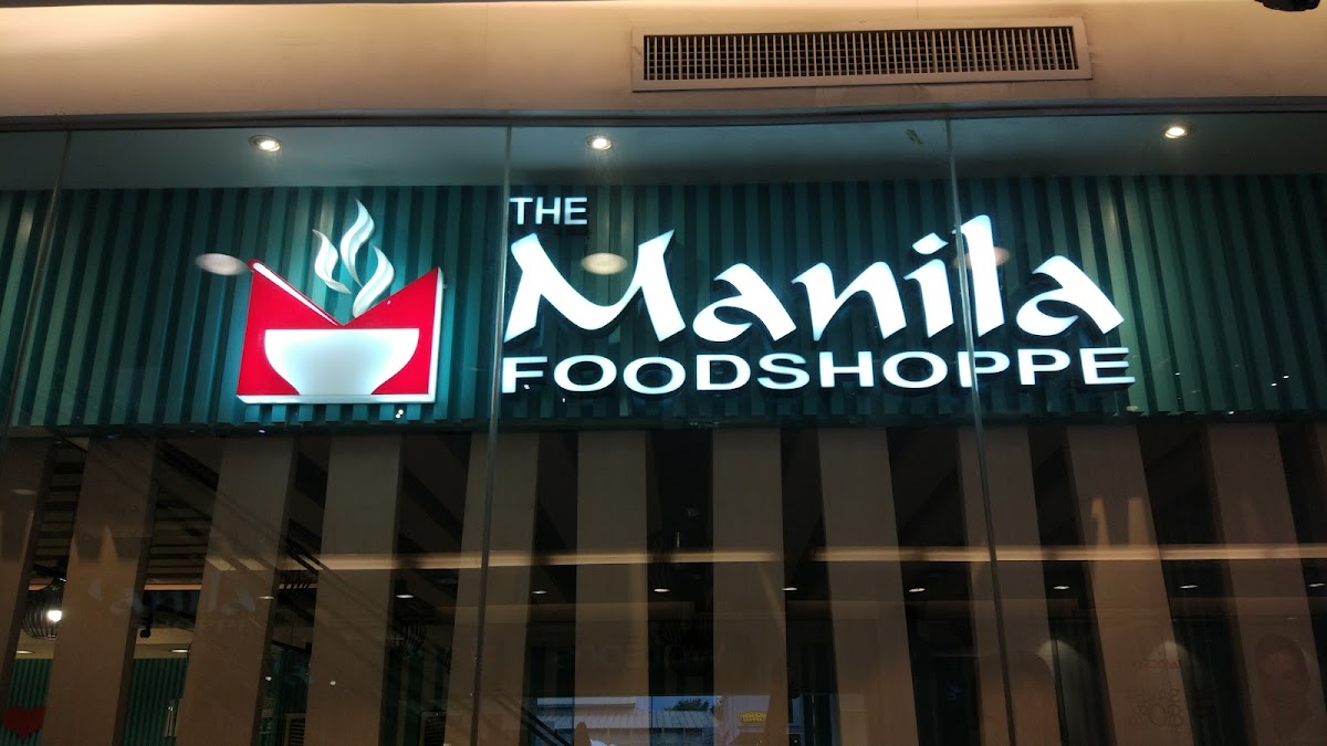 Manila Foodshoppe