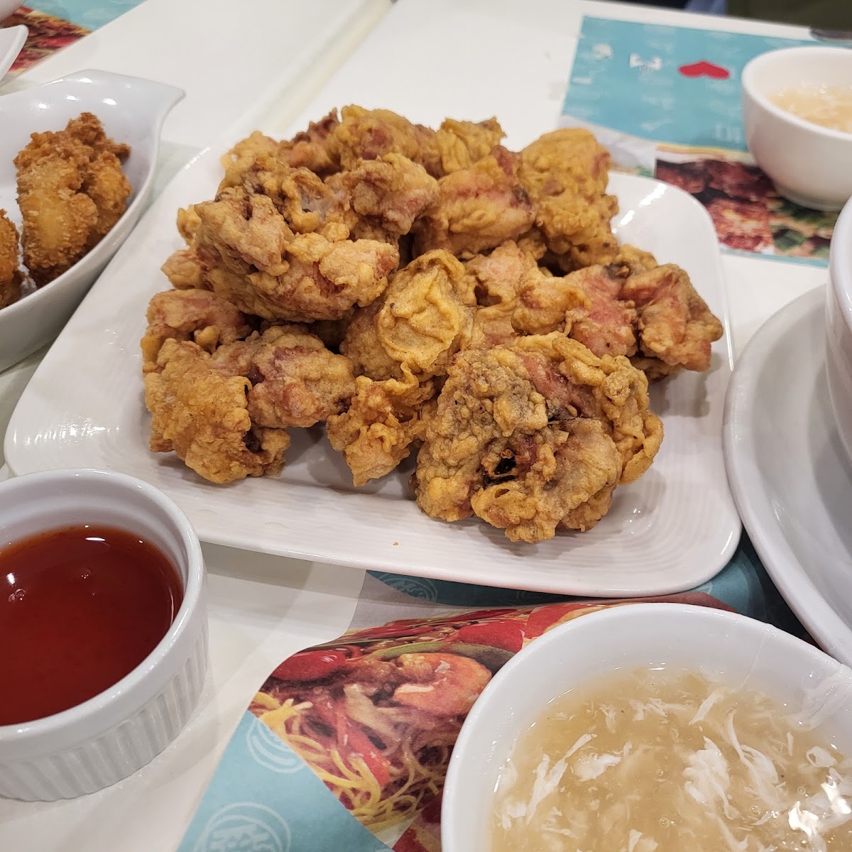 Manila Foodshoppe - Photo 2