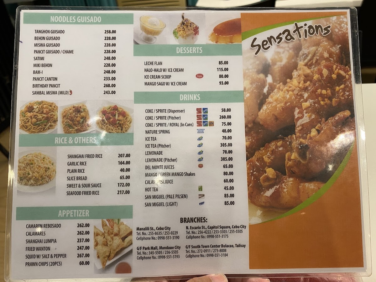 Manila Foodshoppe - Photo 3