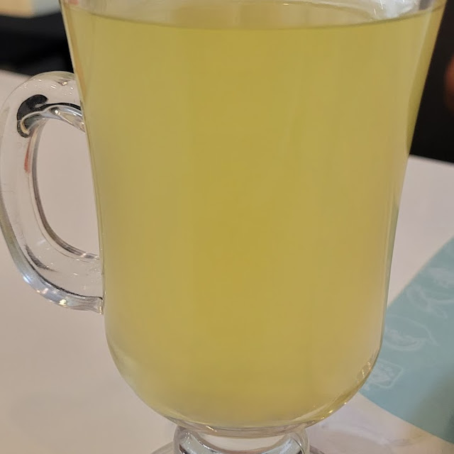 Calamansi Juice