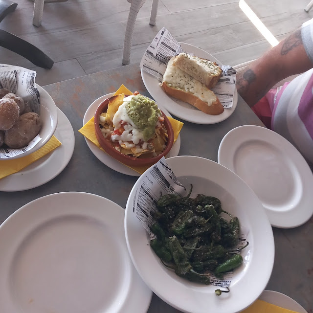 Tapas