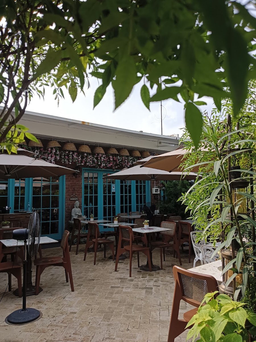 CAFE JC - Photo 2