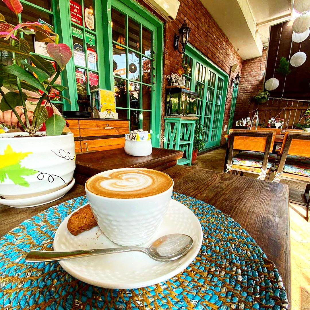 CAFE JC - Photo 3