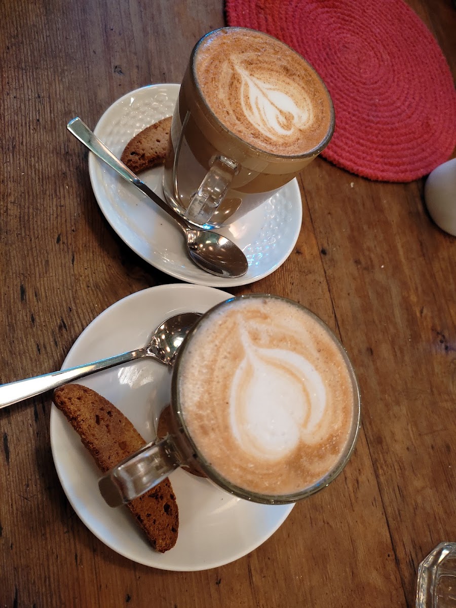 CAFE JC - Photo 5