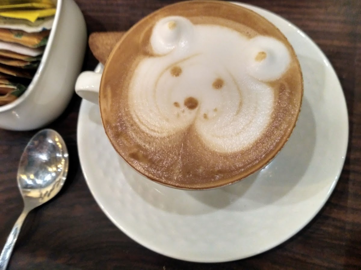 CAFE JC - Photo 6