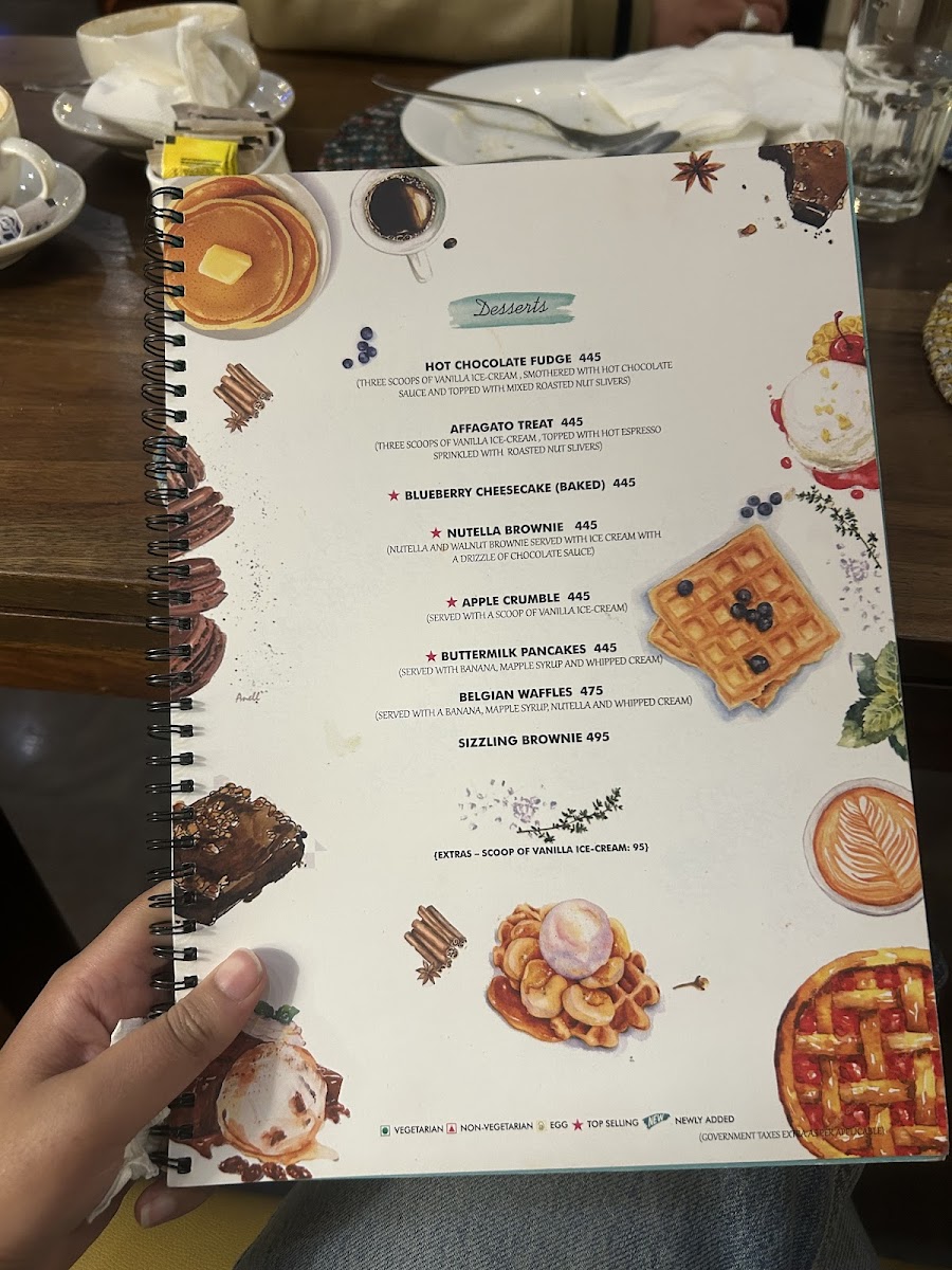 Menu Photo 9