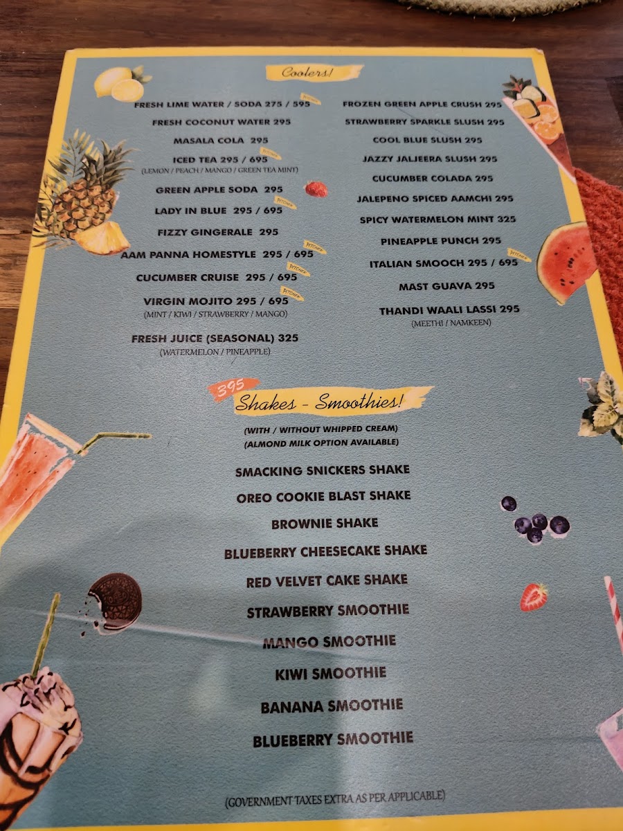 Menu Photo 3