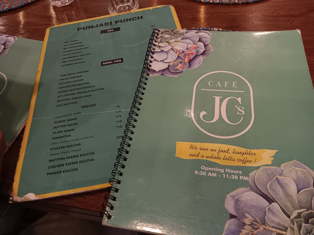 Menu Photo 6