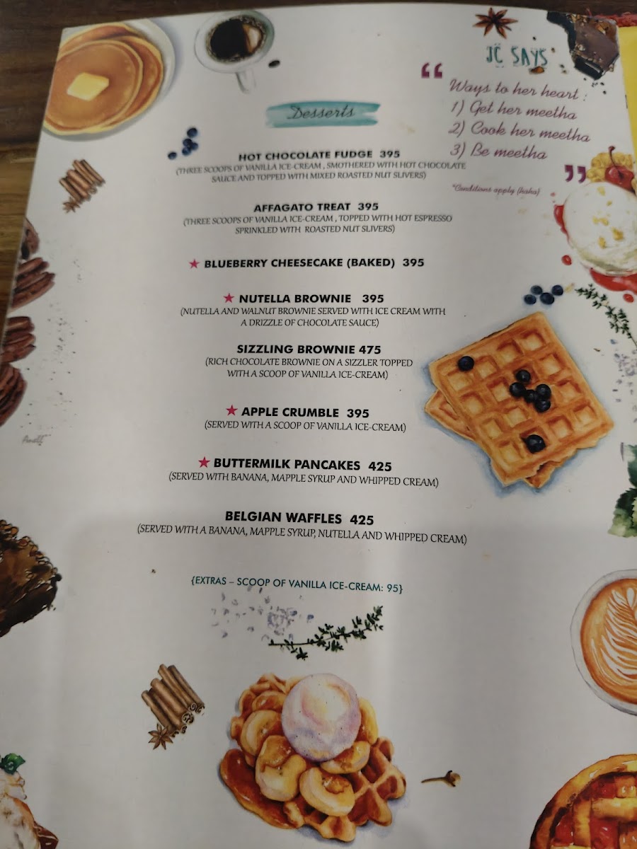 Menu Photo 7