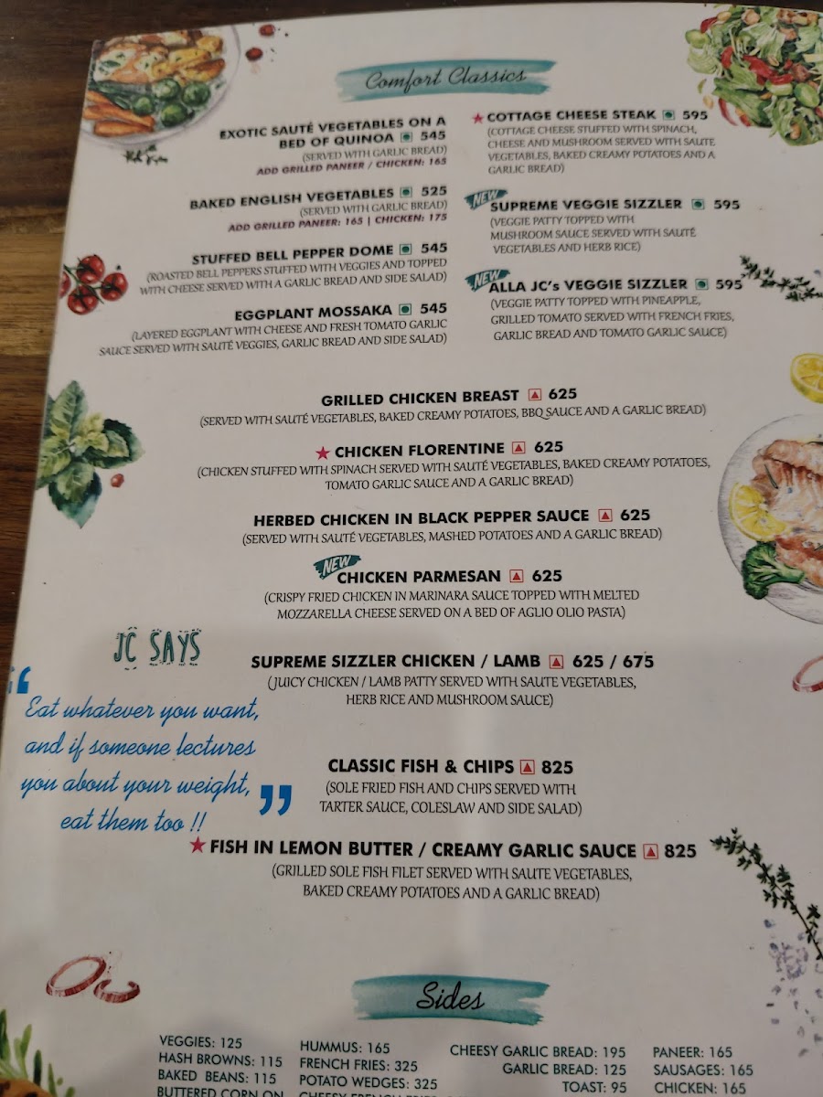 Menu Photo 8