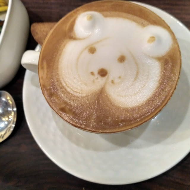JC Cafe