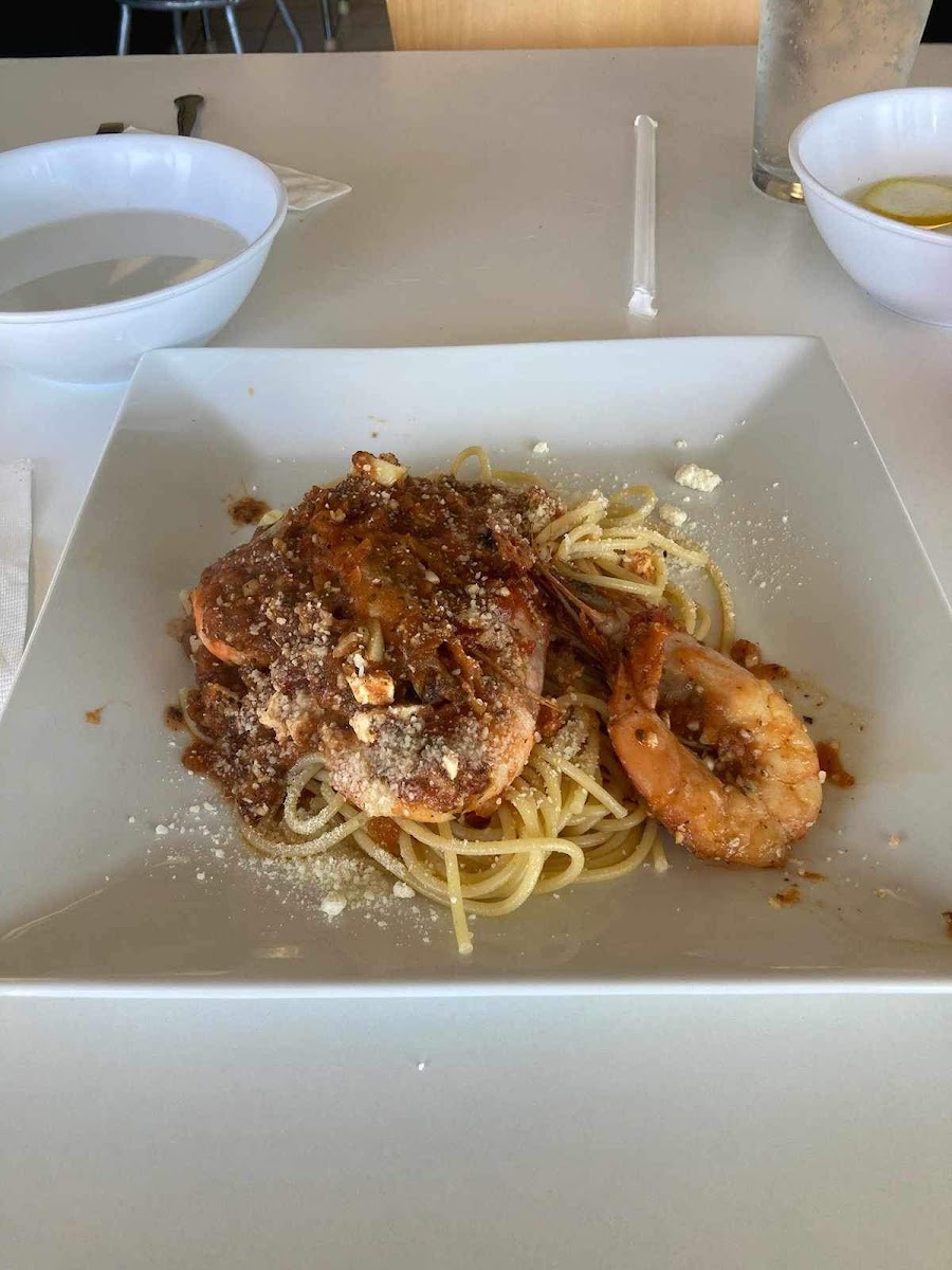 Mediterra Diner - Photo 8