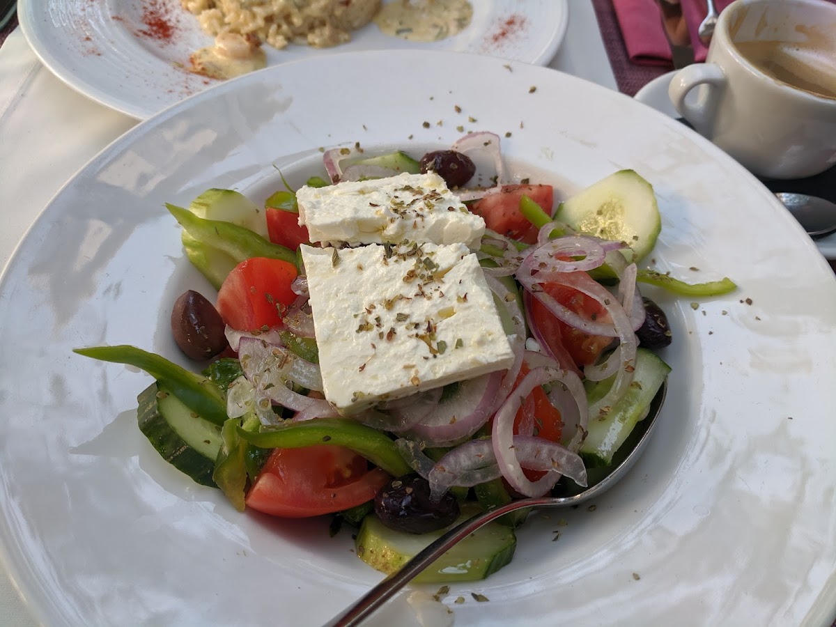 Greek Restaurant AGALMA - Photo 4