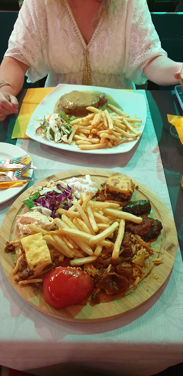 Greek Restaurant AGALMA - Photo 5