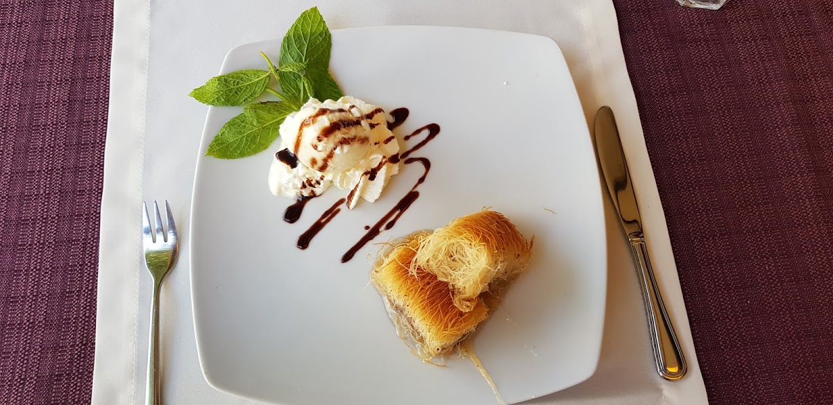Greek Restaurant AGALMA - Photo 6