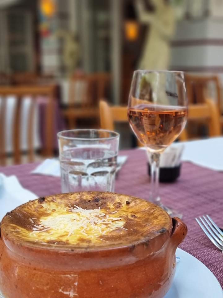 Greek Restaurant AGALMA - Photo 8